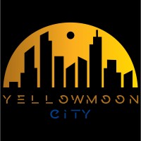 Yellowmoon City logo - Similar company to Global Bp Solutions Llc