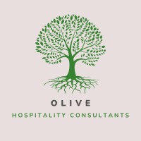 Olive Hospitality Consultants logo - Similar company to Outbound Kitchen