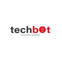 Techbot Accounting and Auditing logo - Similar company to Techbot Erp