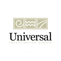 Universal International Services logo - Similar company to Efelab
