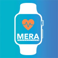 MERA CARES logo - Similar company to Wellspace Mke