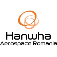 Hanwha Aerospace Romania logo - Similar company to Yepp Interactive