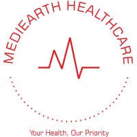Mediearth Healthcare logo - Similar company to Mediearth