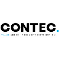 Contec B.V. logo - Similar company to Groupsecure