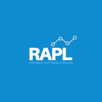RAPL logo - Similar company to Lia Plus Ltd