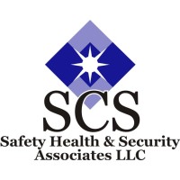 SCS Safety Health and Security Associates LLC logo - Similar company to Scs Construction Management