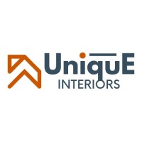 Unique Interiors logo - Similar company to Unique Interiors