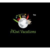 The Kiwi Vacations logo - Similar company to Carvin Concepts