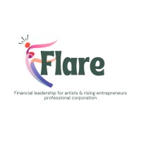 Financial Leadership for Artists & Rising Entrepreneurs Professional Corporation logo - Similar company to Toronto Tool Library