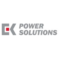 EK Power Solutions AB logo - Similar company to Accilator