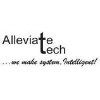 Alleviate Technologies Pvt Ltd logo - Similar company to Tangish