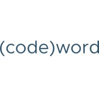 Codeword logo - Similar company to Easemygst, By Ginesys