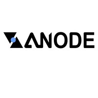 Anode logo - Similar company to Leptons Automation