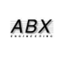 ABX Engineering logo - Similar company to Sunair Electronics