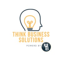 Think Business Solutions logo - Similar company to Think Business Solutions