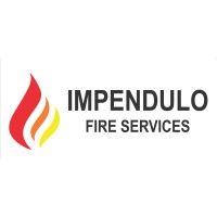 Impendulo Fire Services logo - Similar company to Mep Fire