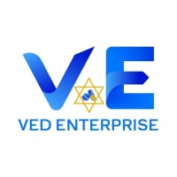 VED ENTERPRISE logo - Similar company to Ved Enterprise