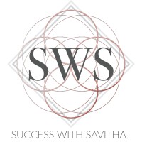 Success With Savitha logo - Similar company to The Origin Group
