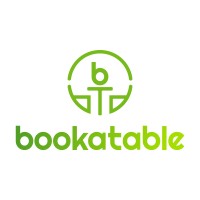 Bookatable.mu logo - Similar company to Favouritetable