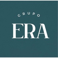 GrupoERA logo - Similar company to Kof