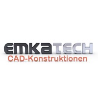 Emkatech GmbH Konstruktionen logo - Similar company to Ideenschmi3De