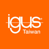igus® Taiwan 台灣易格斯 logo - Similar company to 羅博特科技有限公司
