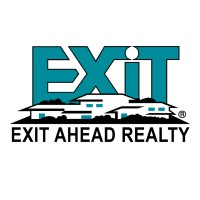EXIT Ahead Realty logo - Similar company to Bluebow Realty