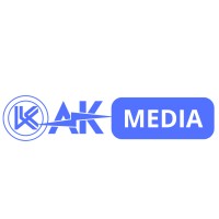 Okak Media logo - Similar company to Ok Ak Production