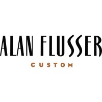 Alan Flusser Custom logo - Similar company to Stefano Bemer S.R.L.