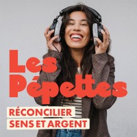 Les Pépettes logo - Similar company to Goldy Média
