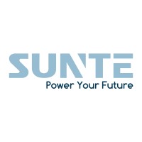 SUNTE USA logo - Similar company to Sunte