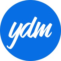 YDM Marketing logo - email format related to Metrosure