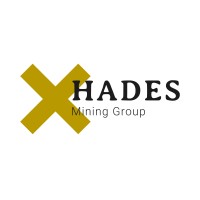 Hades Mining Group logo - Similar company to Cymetris