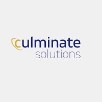 Culminate Solutions logo - Similar company to Cloud 9 Consulting