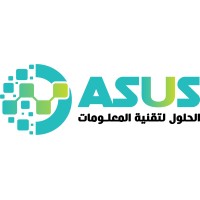 أسس الحلول logo - Similar company to On-Link