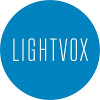 Lightvox Studio, pllc. logo - Similar company to Atmosphere Architects