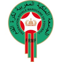 FEDERATION ROYALE MAROCAINE DE FOOTBALL logo - Similar company to Cocanguinée2025