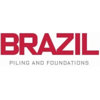 BRAZIL PILING AND FOUNDATIONS logo - Similar company to M&P Building And Civil Engineering Limited