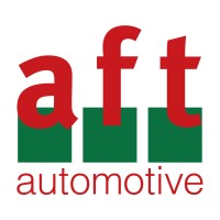 aft automotive GmbH logo - Similar company to Supacgi Gmbh