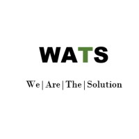 WATS - We Are The Solution to BMS logo - Similar company to Ltech A/S