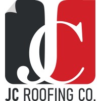 JC Roofing logo - Similar company to Rig Roofing