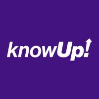 knowUp! logo - Similar company to Rootie