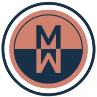 Mrédaction logo - Similar company to Viweb - Agence Web