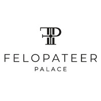 Felopateer Palace logo - Similar company to Crée