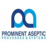 prominent aseptic processs logo - Similar company to Ht Filtration Technologies