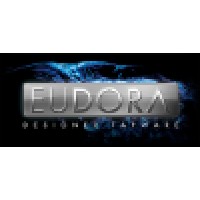 Eudora Tapware logo - Similar company to Foreno. Tapware