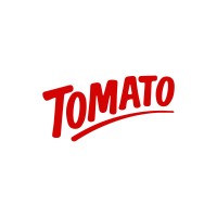 TOMATO logo - Similar company to Comò | Studio Creativo