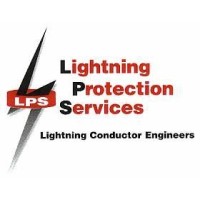 Lightning Protection Services logo - Similar company to Raiden Lightning Protection Services Ltd.