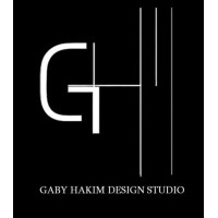 Gaby Hakim Design Studio logo - Similar company to Constructive Lines
