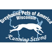 Greyhound Pets Of America Wisconsin